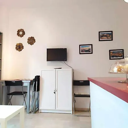 Charming Malaga Stay Walk To Top Sights Zewnętrze zdjęcie